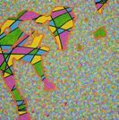 Bovine Madness XXXIII