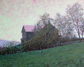 Tribute to an Old Friend